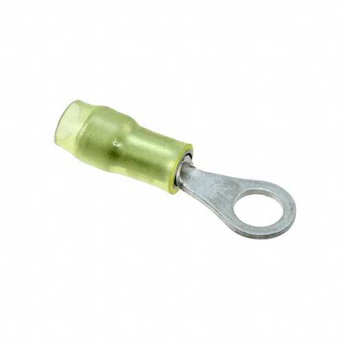 PN22-6R-C 连接器 《 CONN RING CIRC 22-26AWG #6 CRIMP    》