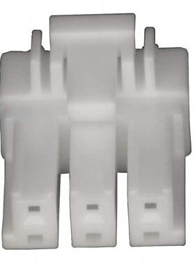 DF33-3S-3.3C 连接器 《 CONN SOCKET HSG 3POS 3.3MM    》