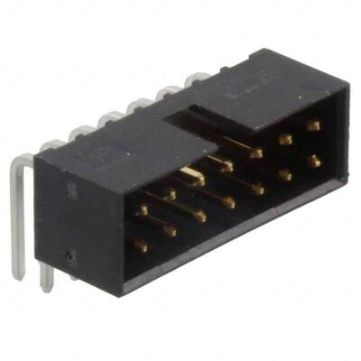 1-1734493-4 其他 《 CONN HEADER R/A 14POS 2MM    》