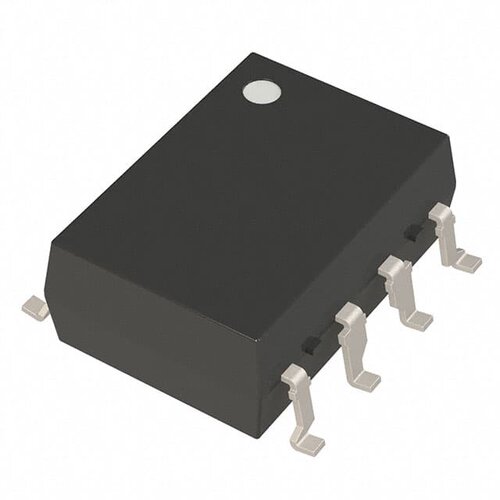PS9613L-E3 隔离器 《 OPTOISO 5KV OPEN COLL 8SMD GW    》