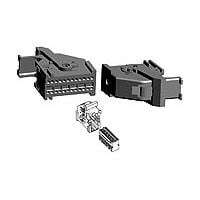 284223-3 连接器 《 24 POS.KIT ASSY FOR AIR BAG (G    》