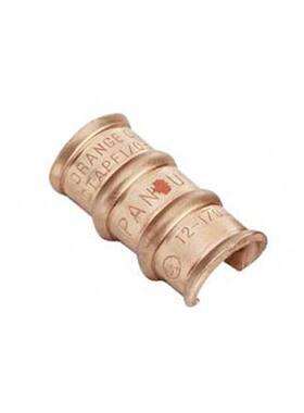 CTAPF2/0-12-Q 连接器 《 CONN SPLICE 2/0-12 AWG CRIMP    》