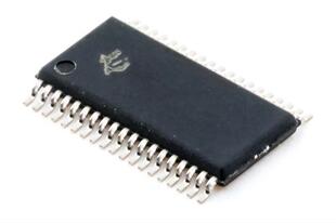 DRV8711DCP 芯片 《 IC MTR DRV BIPOLR 8-52V 38HTSSOP 》