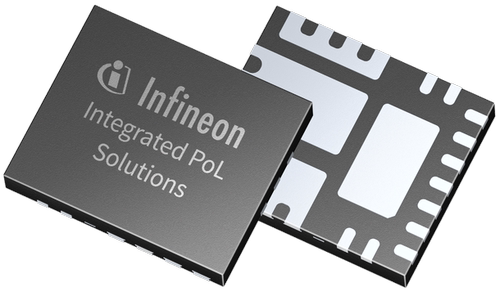 IR38365MTRPBFAUMA1 芯片 《 IC REG 15A 34PQFN    》