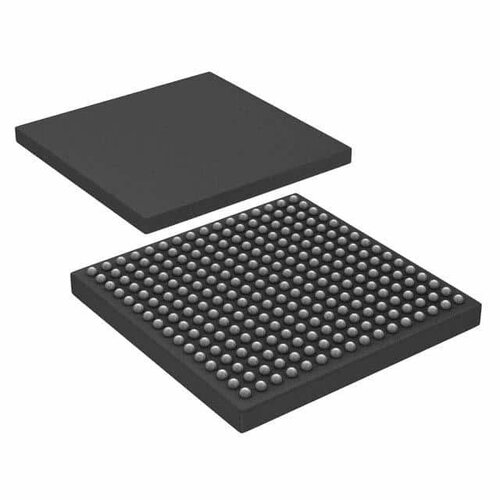 LPC18S30FET256E 芯片 《 IC MCU 32BIT ROMLESS 256LBGA    》