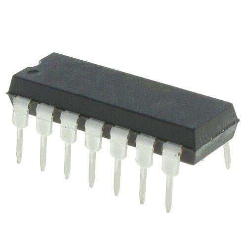 MCP25020-E/P 芯片 《 IC I/O EXPANDER CAN 8B 14DIP    》