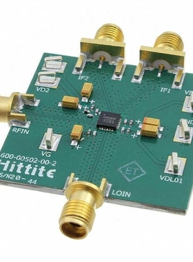 EVAL01-HMC6981LS6 EVAL01-HMC996LP4E EVAL01-HMC1090LP3E