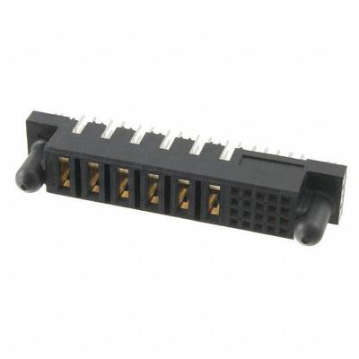 1-6450142-3  《 CONN RCPT MULTI-BEAM 26POS PCB    》