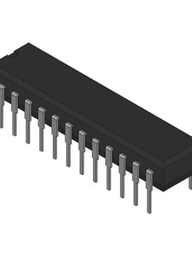 5962-9451802MLA 芯片 《 IC DAC 12BIT MULT DUAL 24CDIP    》