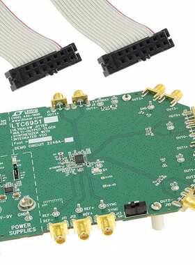 DC2248A-A 开发板 《 DEMO BOARD FOR LTC6951    》
