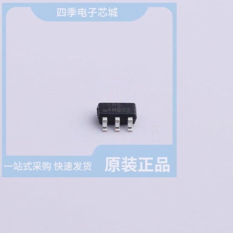 LP3984-18B5F LP3989AB5F LP3980-18B5F