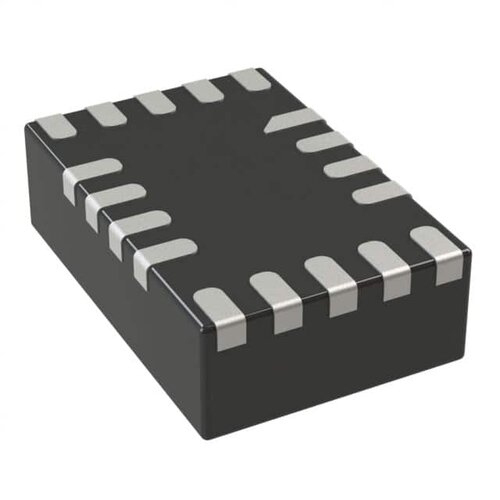 MP2672GD-0000-Z  《 IC BATT CHG LI-ION 2CELL 18QFN    》