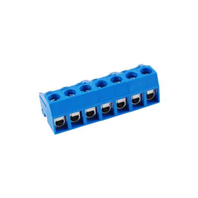 25-E1600-07 连接器 《 TERMINAL BLOCK EUROSTYLE    》