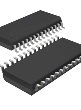 ADC10040QCIMTX 芯片 《 IC ADC 10BIT PIPELINED 28TSSOP    》