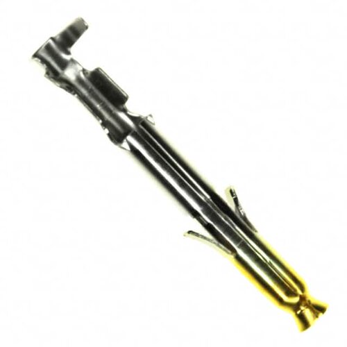 170365-3 连接器 《 CONN SOCKET 22-26AWG GOLD CRIMP    》