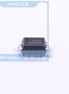 ISP814X ISP817AXSM ISP815X