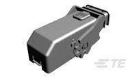 1452389-1 连接器 《 COVER ASSY 96 POS.    》