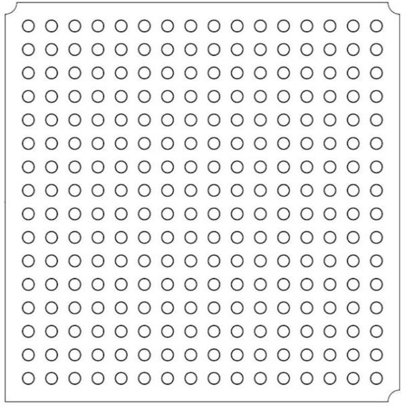 MCF5281CVM80 MCF5232CVM100 MCF52277CVM160