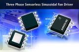 A4949GLTR-T 芯片 《 IC FAN DRIVER BLDC SOT89-3    》