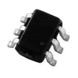SP3003-04JTG 电路保护 《 TVS DIODE 6V 15V SC70-6    》
