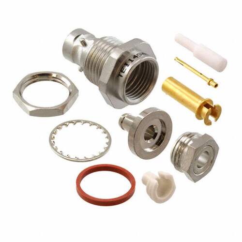BJ159-47 连接器 《 CONN TRS JACK STR SOLDER    》