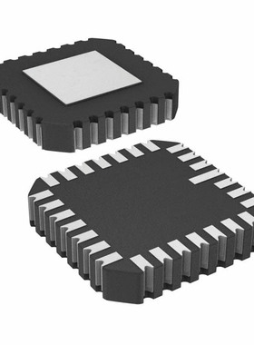 5962-88663013X 芯片 《 IC DAC 8BIT OCTAL 28CLCC    》