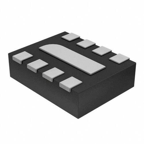 CPDVR083V3UA 电路保护 《 TVS DIODE 3.3V 8V SOT383F    》