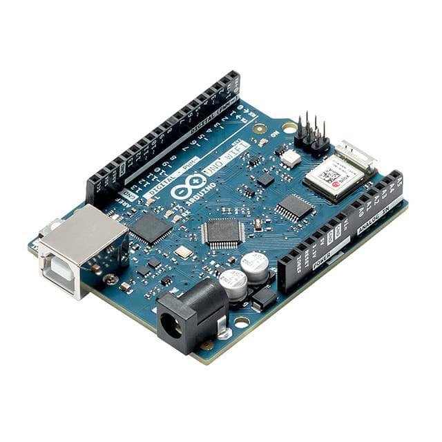 ABX00021 射频 《 ARDUINO UNO WIFI R
