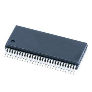 SN74CBT16214DLR 芯片 《 IC MUX/DEMUX FET 12BIT 56-SSOP    》