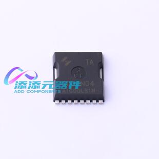 HYG006N04LS1TA  《 N沟道 40V 600A    》