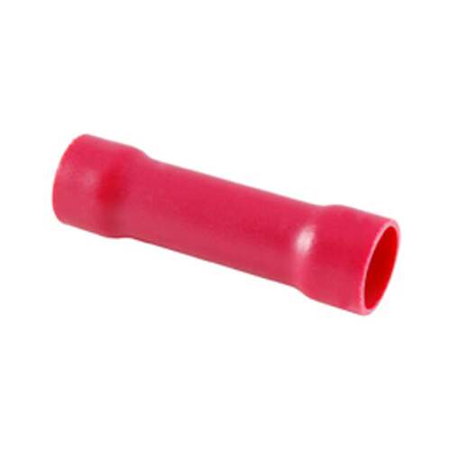 76-IBC8 连接器 《 PVC INS BUTT CONN 8 AWG    》