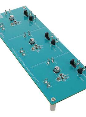 MAXM17631EVKIT# 开发板 《 EVAL BOARD FOR MAXM17631    》