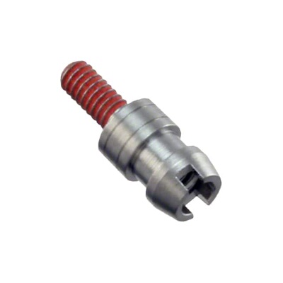 12600-S-00 连接器 《 THUMBSCREW LO【 SDR SHELL    》