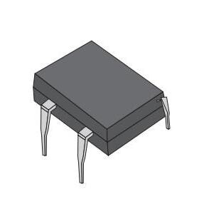 DB107-G 分立半导体产品 《 BRIDGE RECT 1PHASE 1KV 1A DB    》