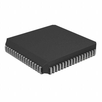 PIC18LC658/CL 芯片 《 IC MCU 8BIT 32KB EPROM/UV 68CLCC    》
