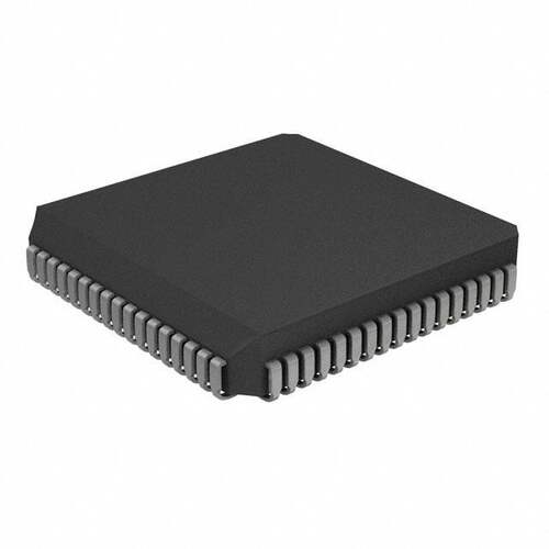 PIC18LC658/CL 芯片 《 IC MCU 8BIT 32KB EPROM/UV 68CLCC    》