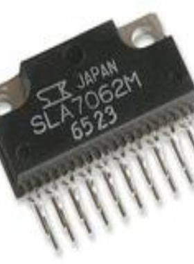 SLA7062M SLA7061M SMA4038