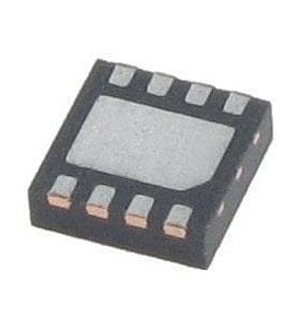 MCP4151-502E/MF 芯片 《 IC DGT POT 5KOHM 257TAP 8DFN    》