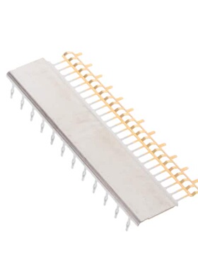 5338110-2 连接器 《 Z-PACK SHLD.LOWER B    》