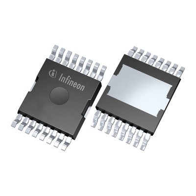 IAUS300N08S5N012TATMA1 null INFINEON