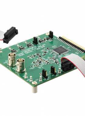 DC1796A-G 开发板 《 DEMO BOARD SAR ADC 18BIT .5MSPS    》