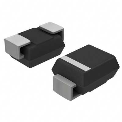 SMCJ110A-TP 电路保护 《 TVS DIODE 110VWM 177VC DO214AB    》
