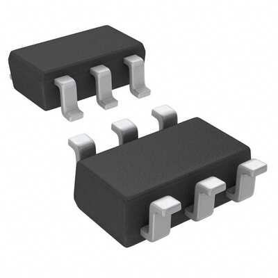 MIC5321-GFYD6-TR  Microchip Technology