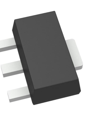 BSR43 SOT-89-3L BSS123 SOT-23 BSS138 SOT-23