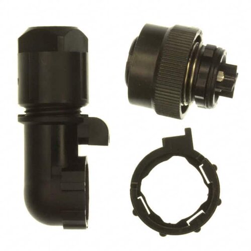 JN2FS04FK2-R 连接器 《 CONN PLUG FMALE 4P SOLDER CUP    》