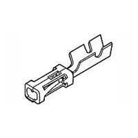 87046-3 连接器 《 CONN SOCKET 20-24AWG CRIMP GOLD    》