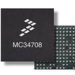 MC34708VK 芯片 《 IC POWER MANAGEMENT 206MAPBGA    》