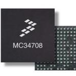 MC34708VK 芯片 《 IC POWER MANAGEMENT 206MAPBGA    》