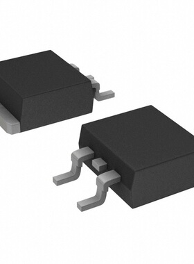 AOB66613L  《 MOSFET N-CH 60V 44.5A/120A TO263    》