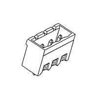 1776147-4 连接器 《 TERM BLOCK HDR 4POS VERT 5.08MM    》